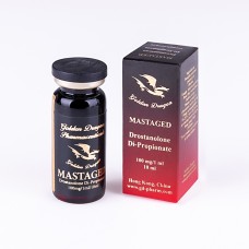 Masteron 10 ML 100 mg